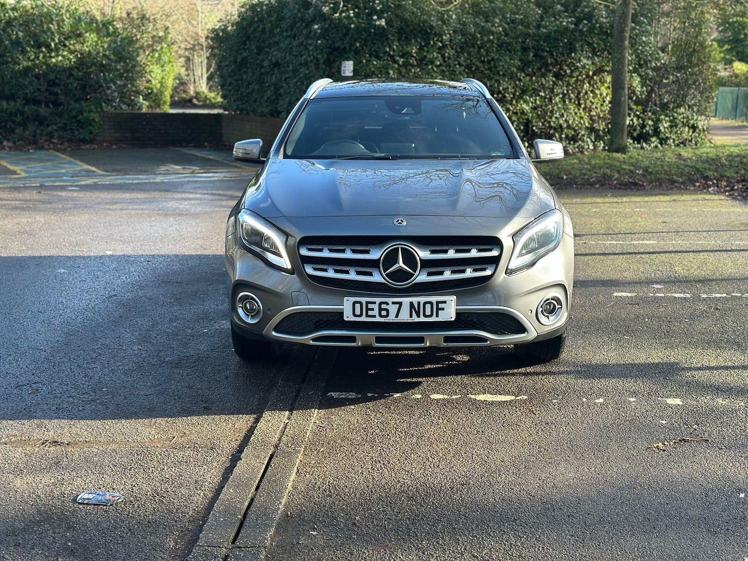 Used Mercedes-Benz GLA for sale - 77424692: Photo 10