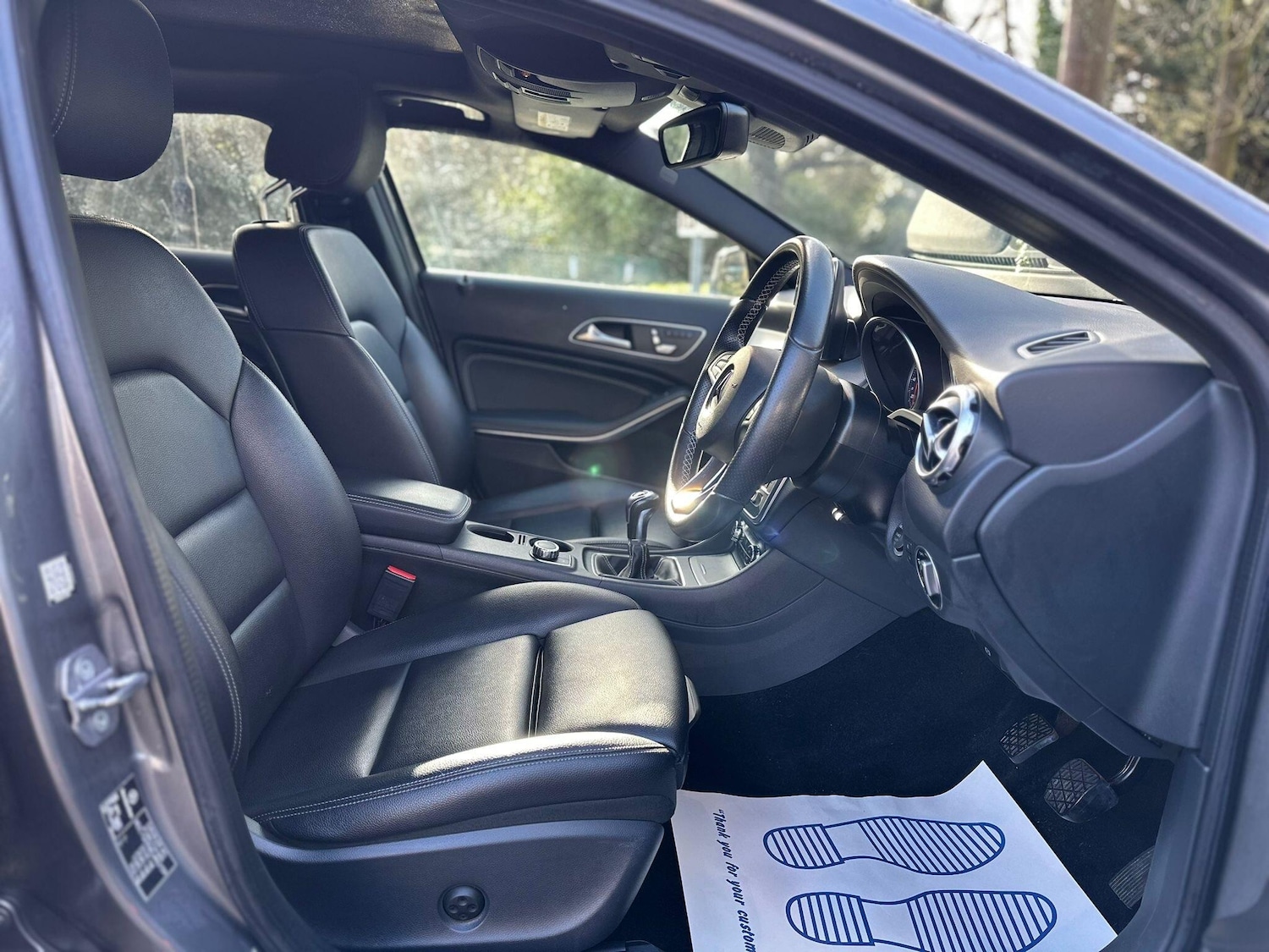 Used Mercedes-Benz GLA for sale - 77424692: Photo 11