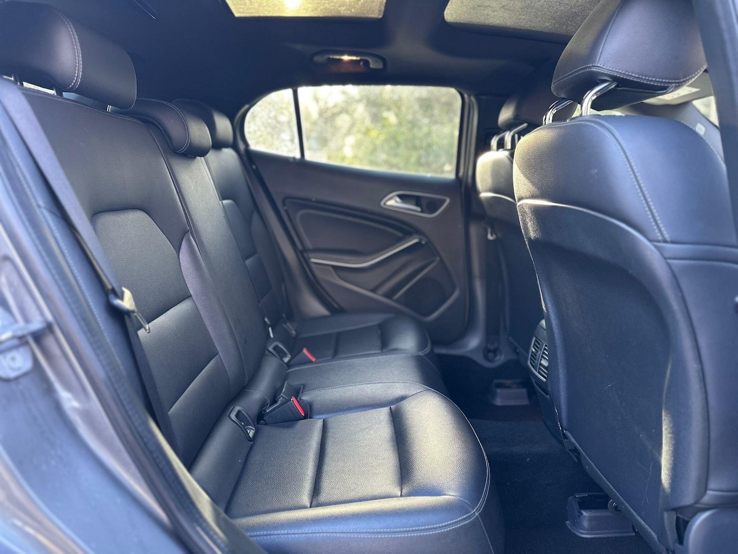 Used Mercedes-Benz GLA for sale - 77424692: Photo 13