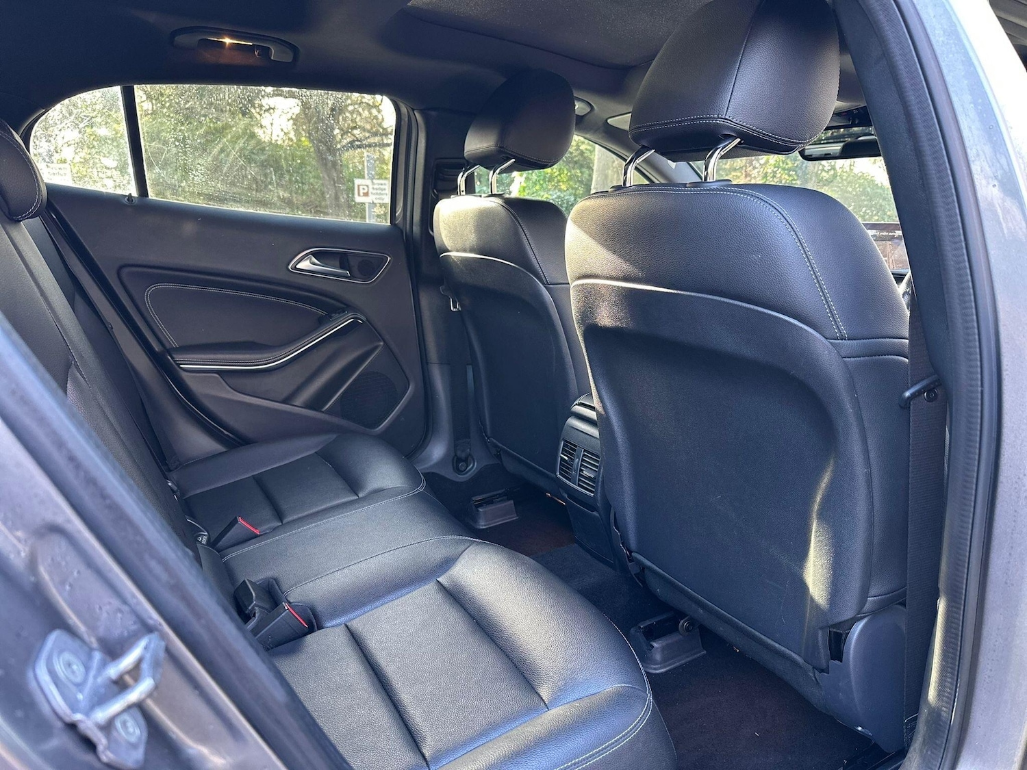 Used Mercedes-Benz GLA for sale - 77424692: Photo 14