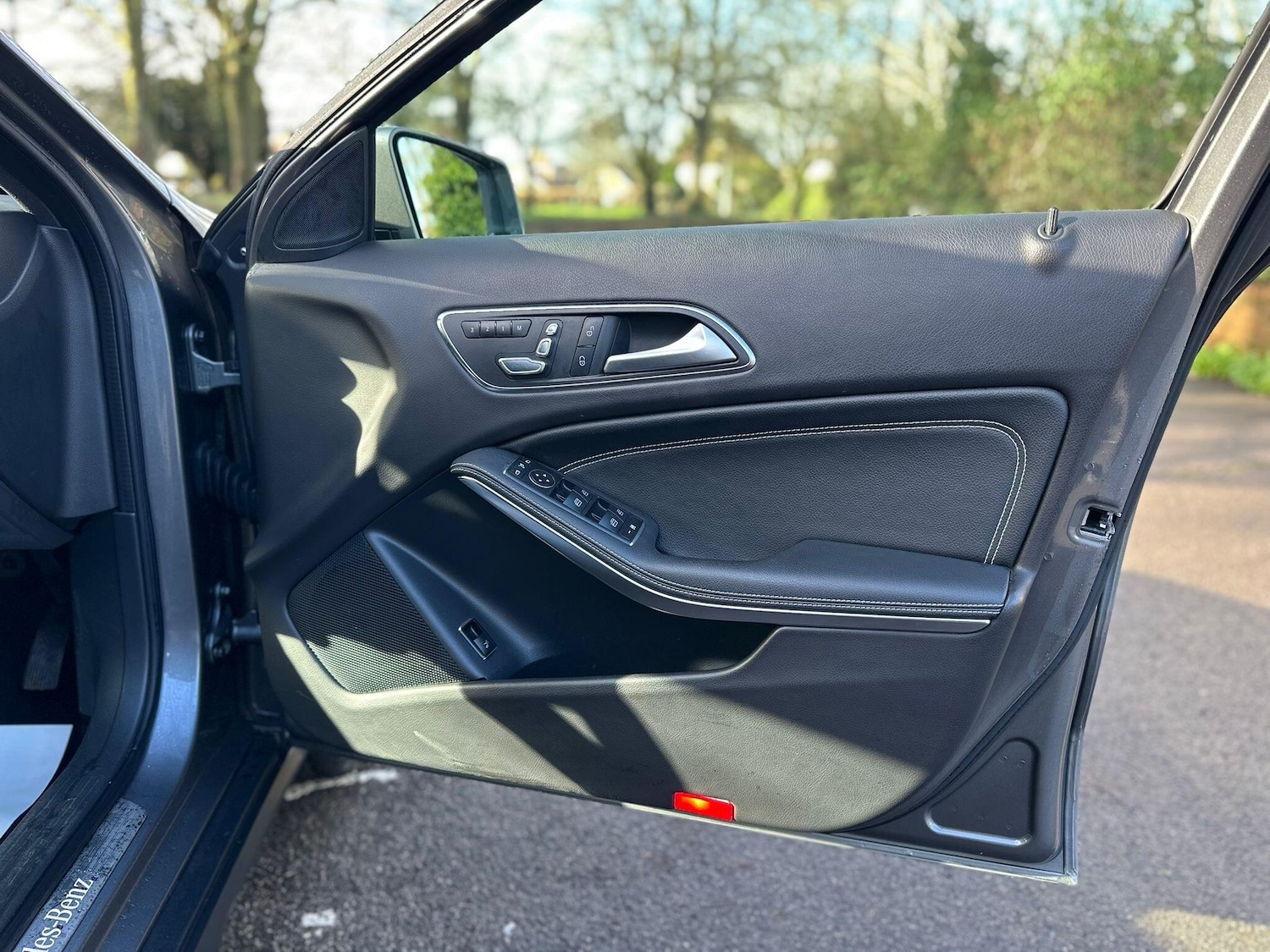 Used Mercedes-Benz GLA for sale - 77424692: Photo 15