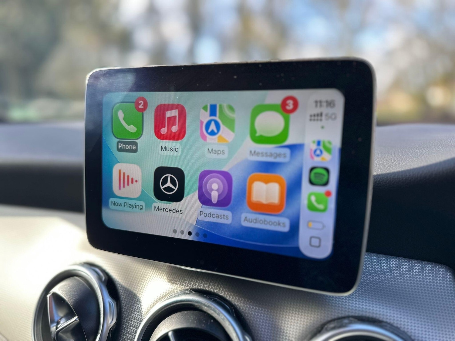 Used Mercedes-Benz GLA for sale - 77424692: Photo 16