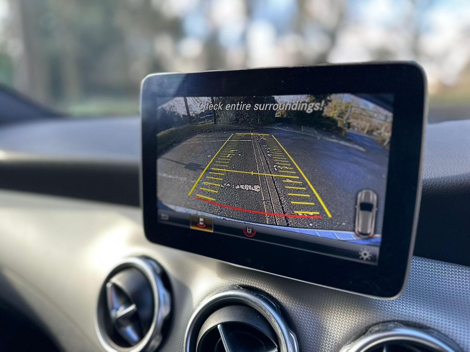 Used Mercedes-Benz GLA for sale - 77424692: Photo 17