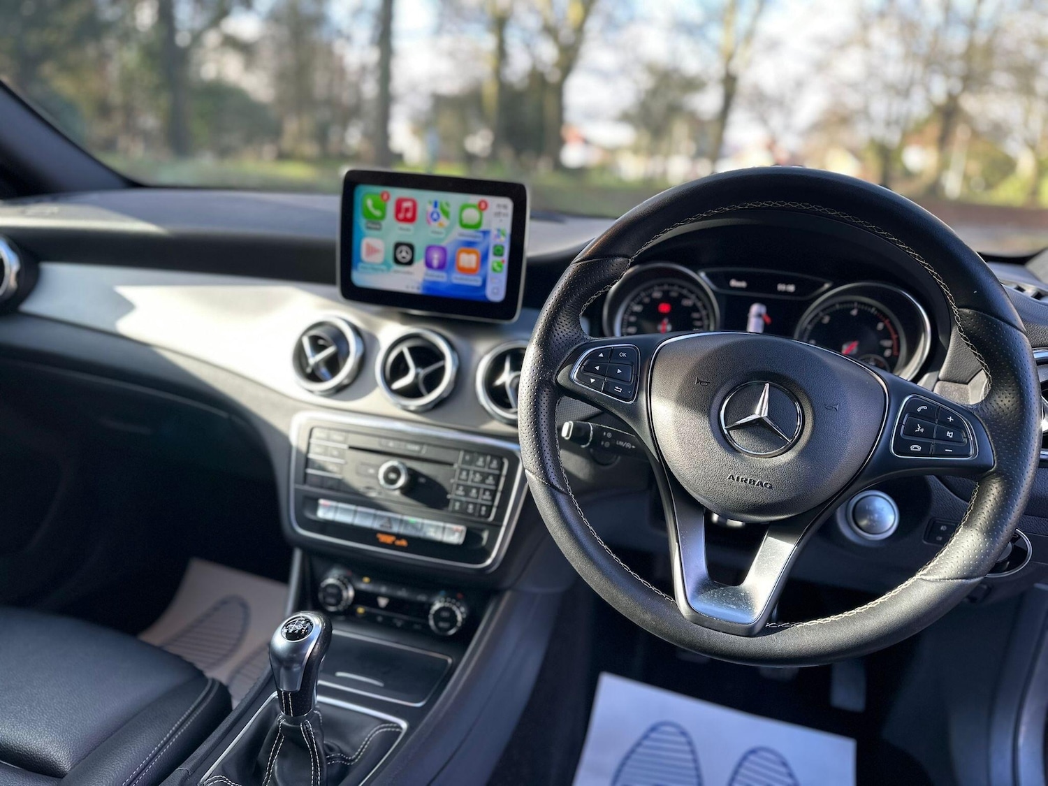 Used Mercedes-Benz GLA for sale - 77424692: Photo 3