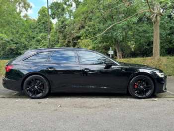 Used Audi A6 Avant 2019 for sale - 75185895: Photo