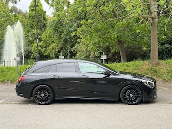 Used Mercedes-Benz CLA 2018 for sale - 78623357: Photo