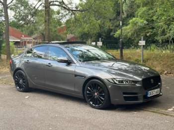 2017 (67) - 2.0d Portfolio Auto Euro 6 (s/s) 4dr