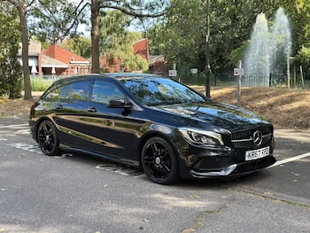 Used Mercedes-Benz CLA 2017 for sale - 79484678: Photo