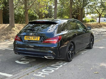 Used Mercedes-Benz CLA 2017 for sale - 79484678: Photo