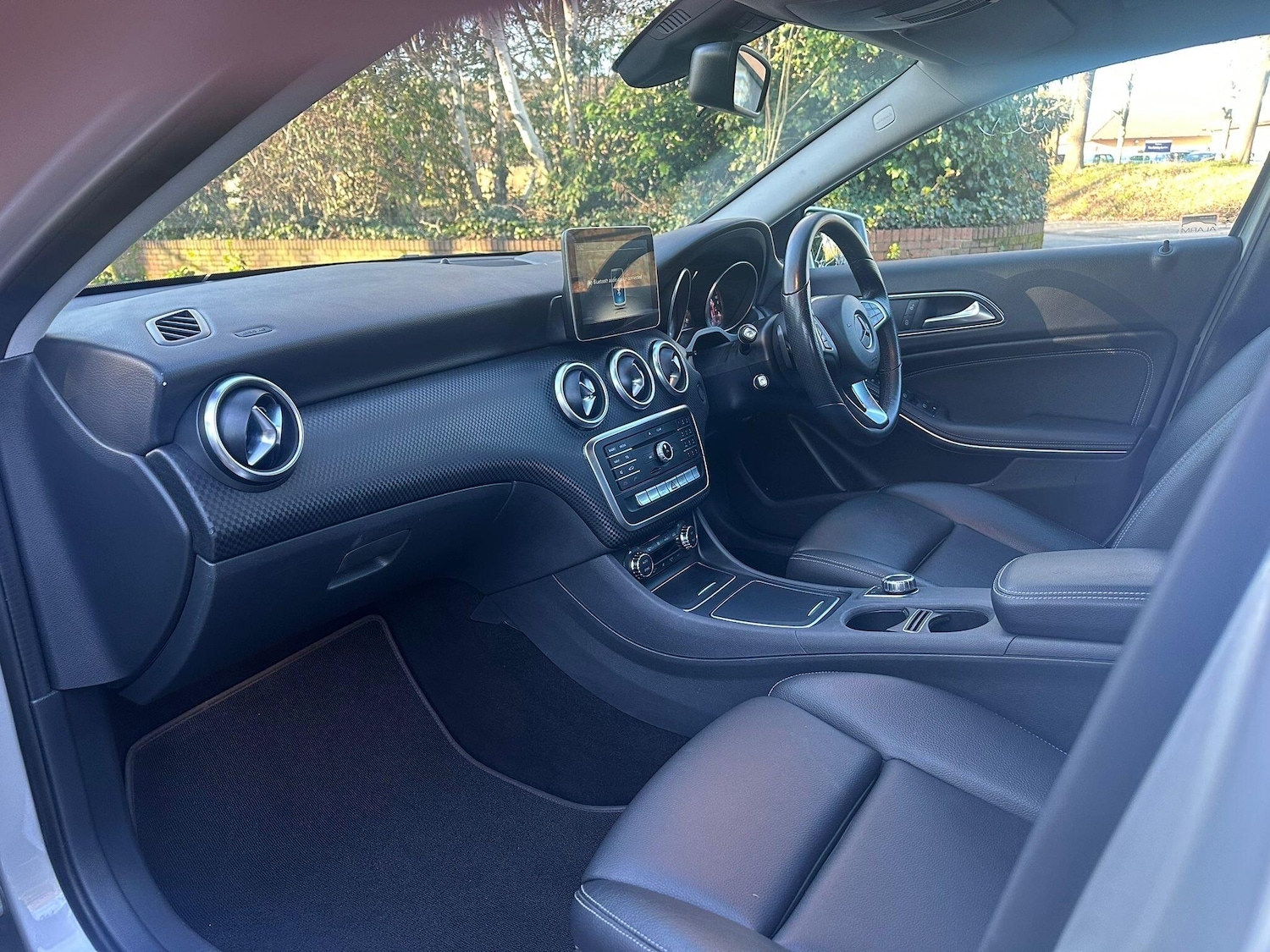 Used Mercedes-Benz A-Class 2017 for sale - 77441275: Photo 12