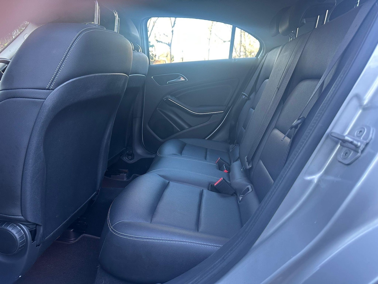 Used Mercedes-Benz A-Class 2017 for sale - 77441275: Photo 15