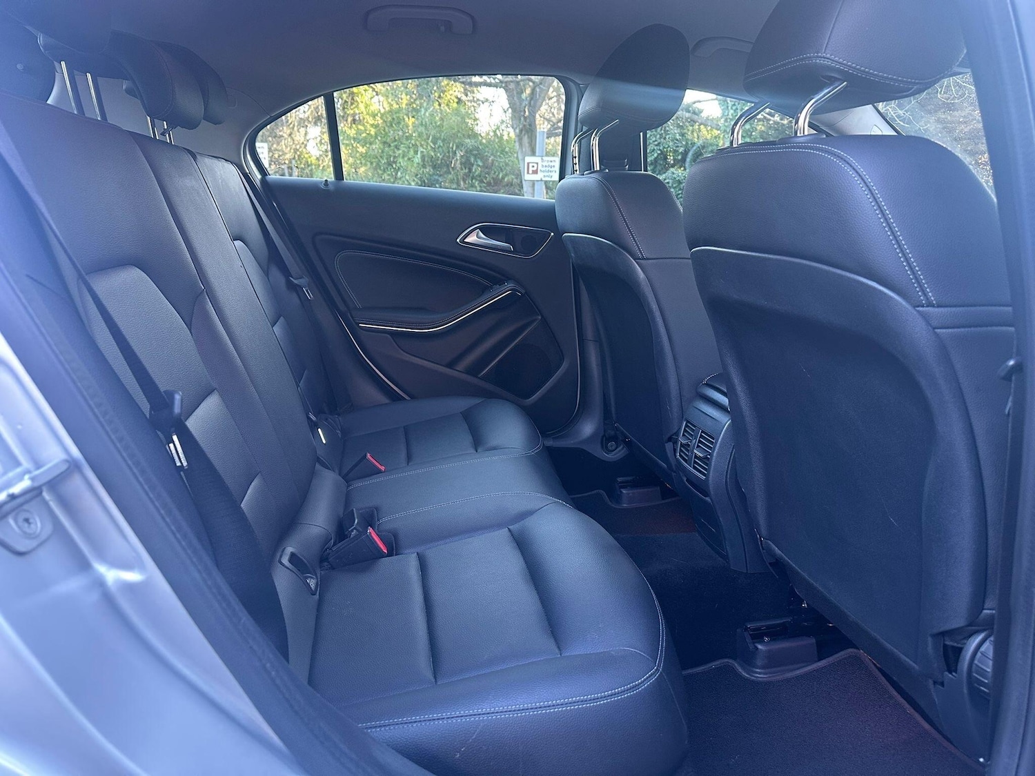 Used Mercedes-Benz A-Class 2017 for sale - 77441275: Photo 16