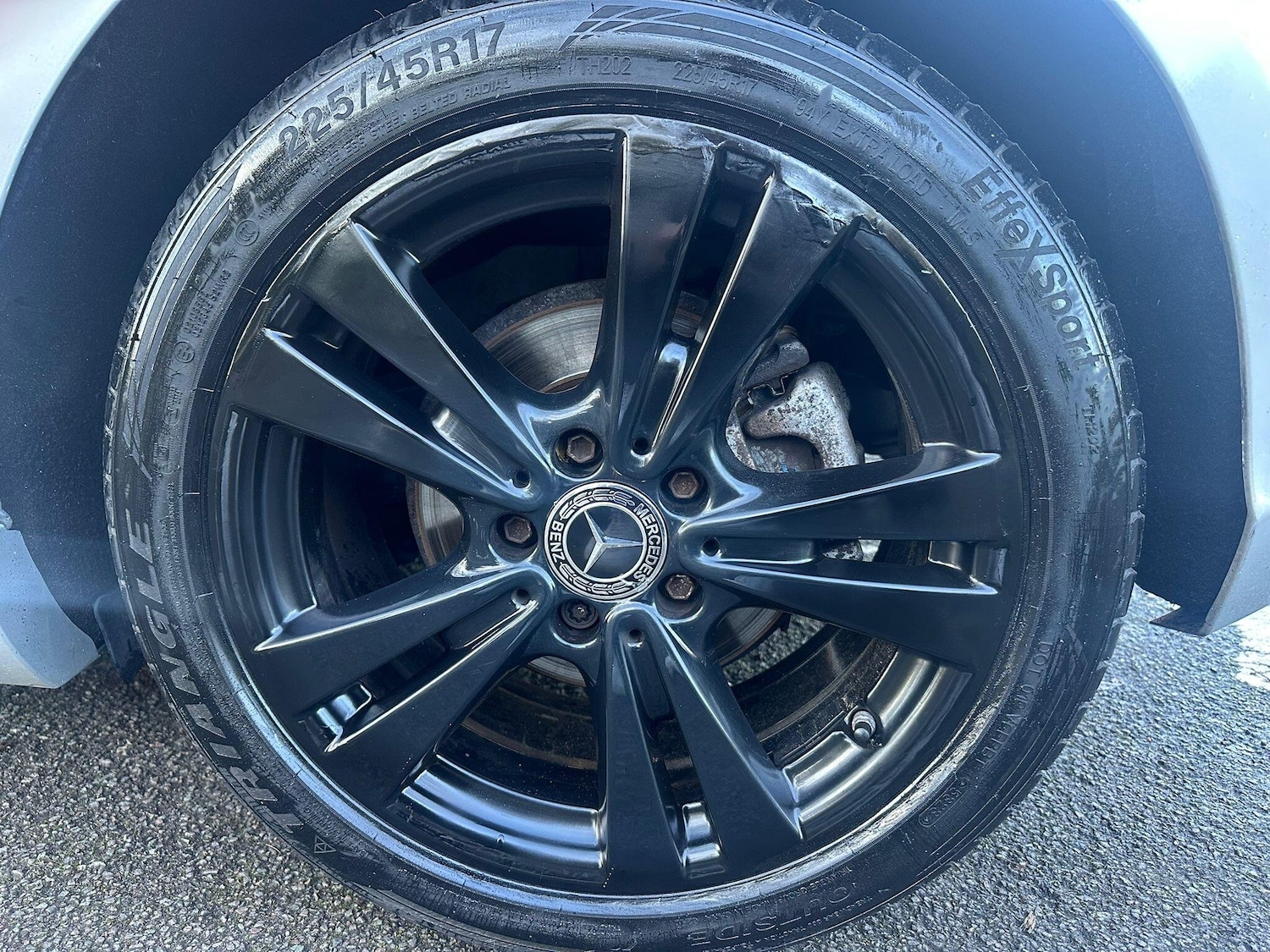 Used Mercedes-Benz A-Class 2017 for sale - 77441275: Photo 19