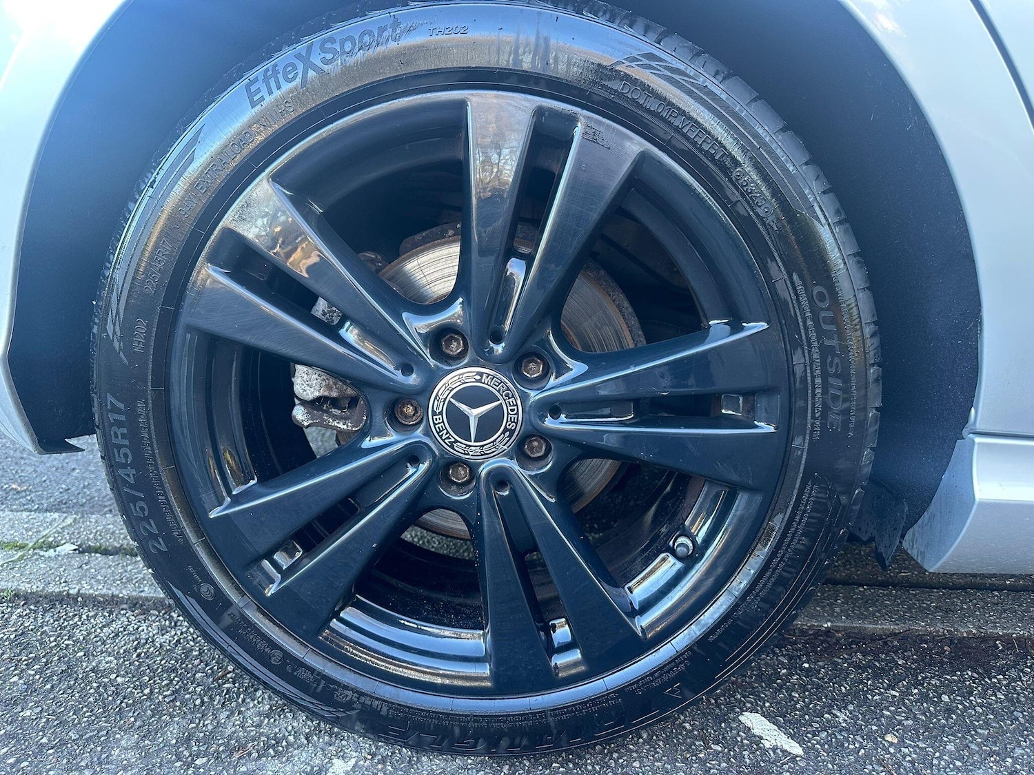 Used Mercedes-Benz A-Class 2017 for sale - 77441275: Photo 20