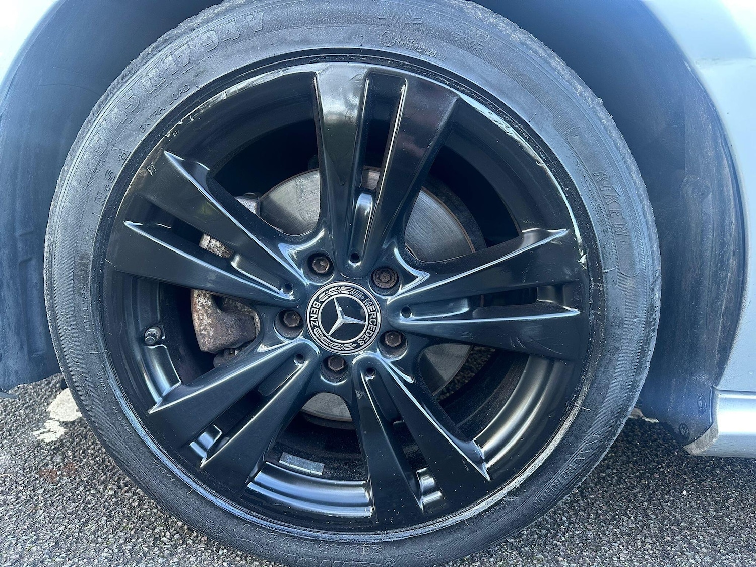 Used Mercedes-Benz A-Class 2017 for sale - 77441275: Photo 21