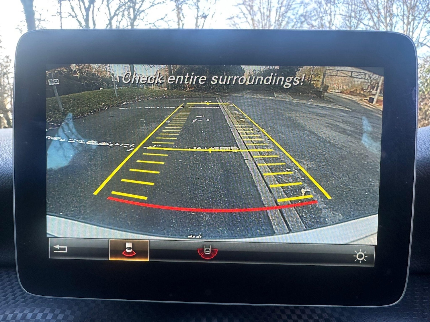 Used Mercedes-Benz A-Class 2017 for sale - 77441275: Photo 22