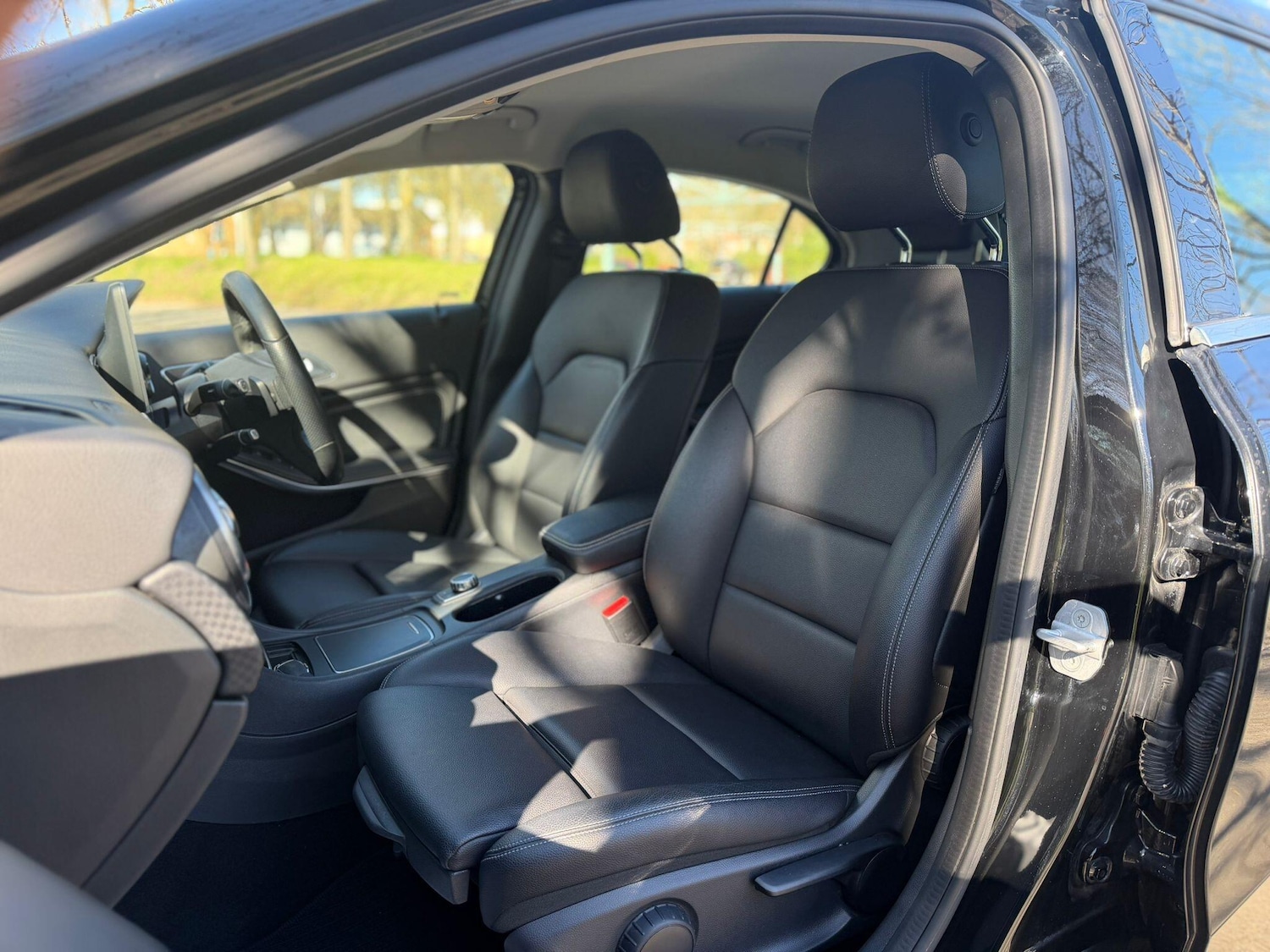 Used Mercedes-Benz A-Class 2017 for sale - 77993956: Photo 14