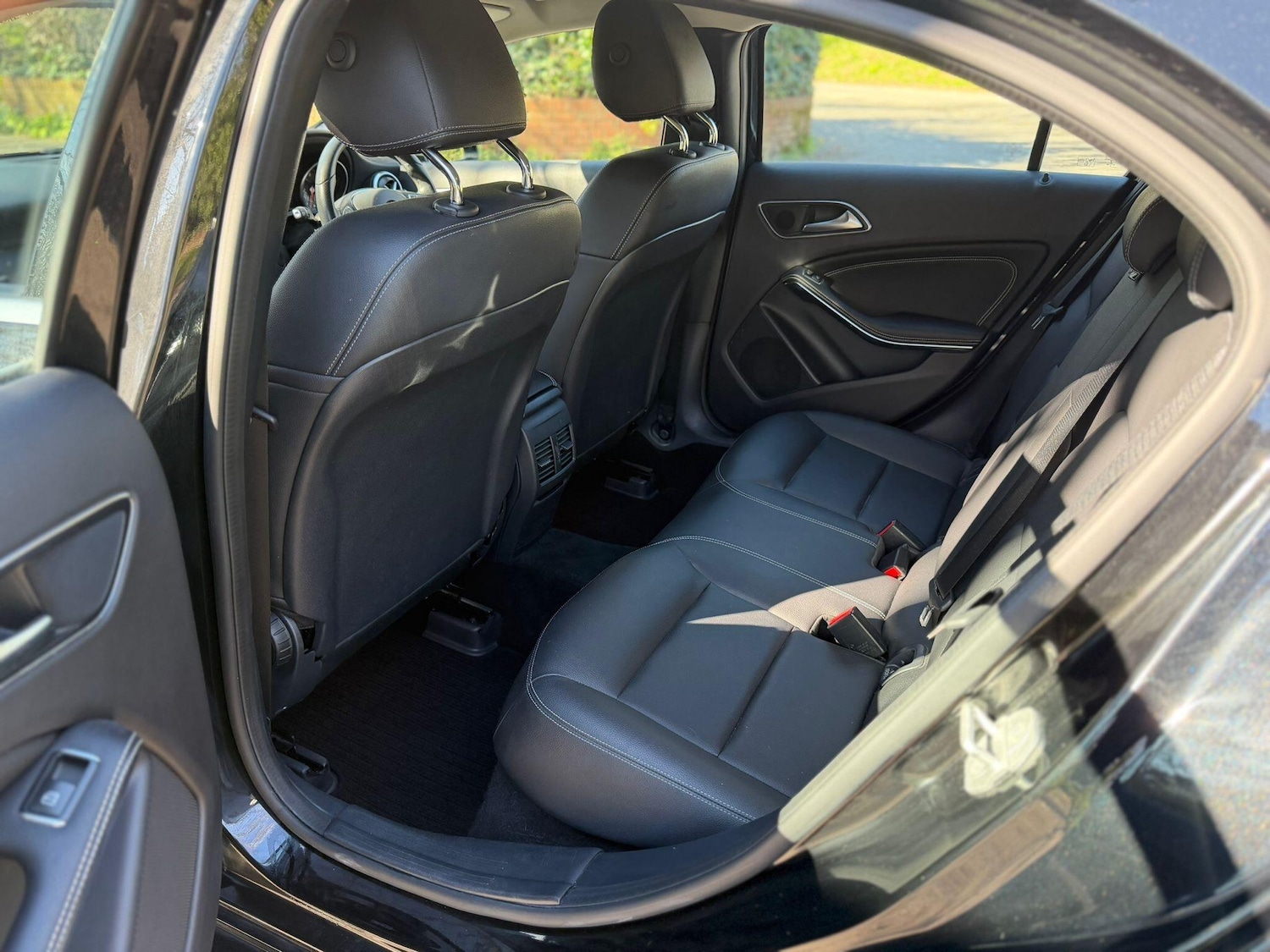 Used Mercedes-Benz A-Class 2017 for sale - 77993956: Photo 16