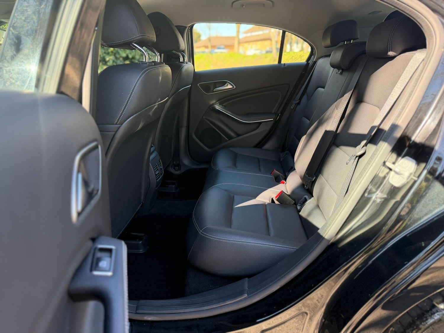 Used Mercedes-Benz A-Class 2017 for sale - 77993956: Photo 17