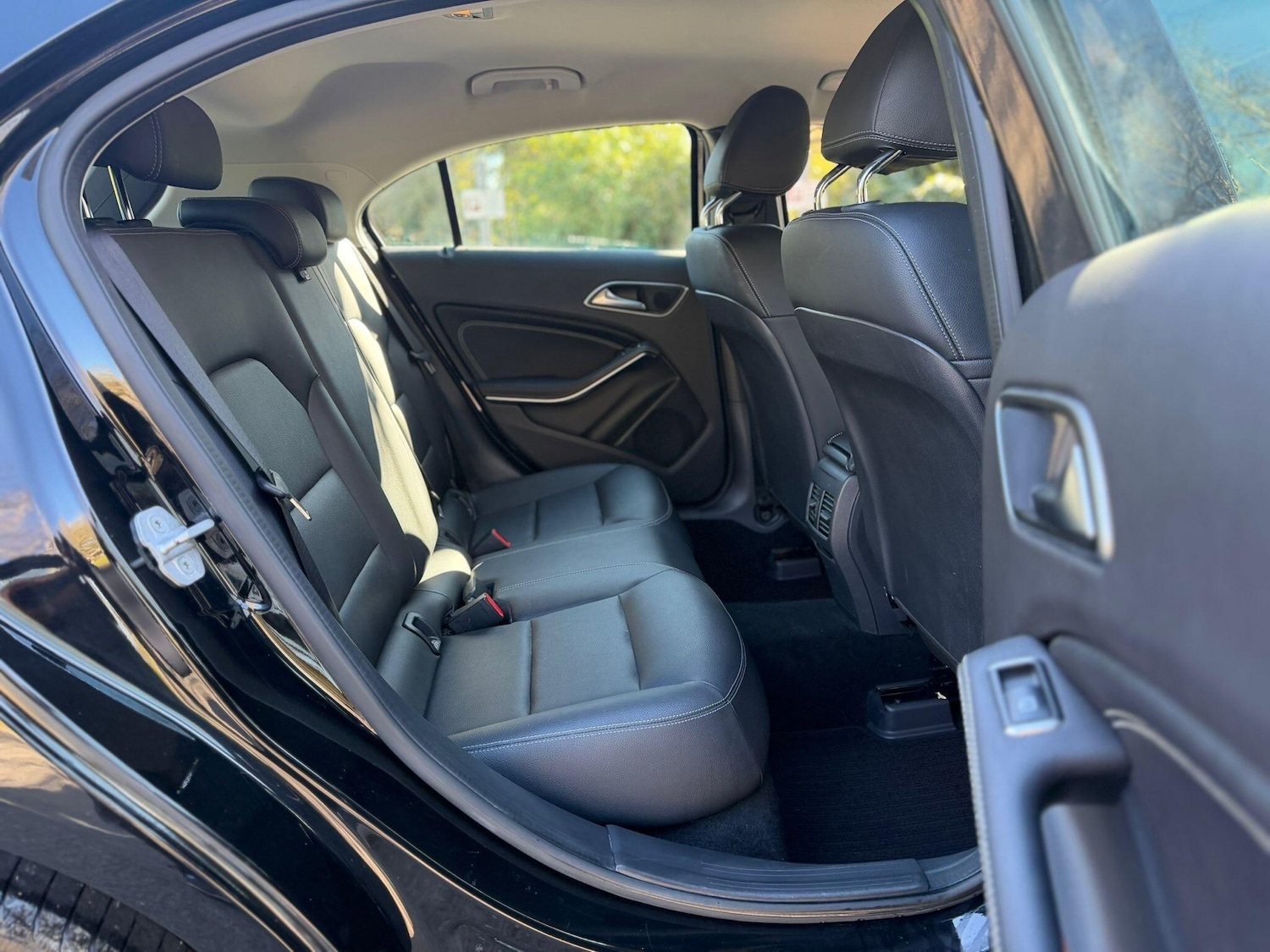 Used Mercedes-Benz A-Class 2017 for sale - 77993956: Photo 18