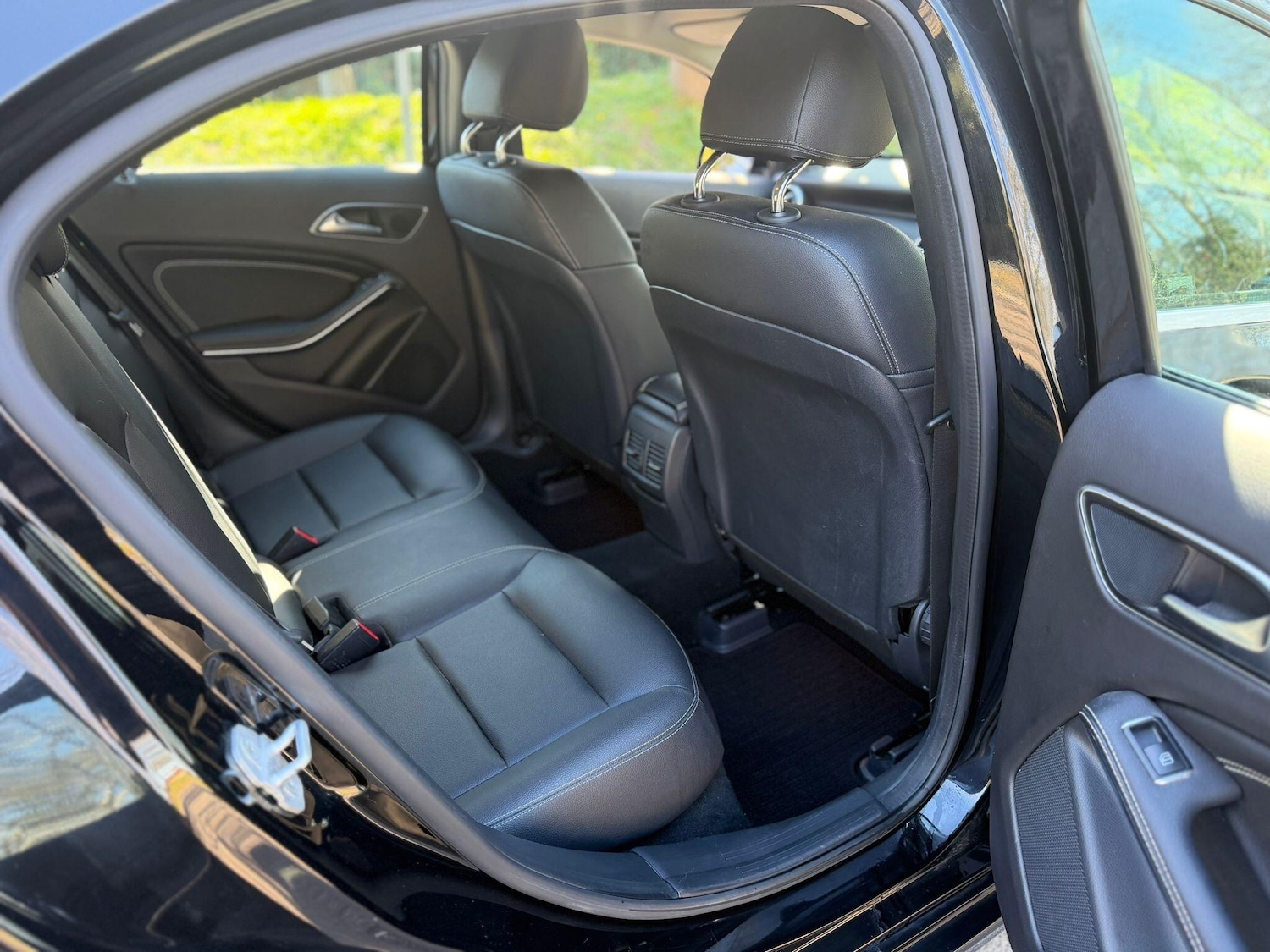 Used Mercedes-Benz A-Class 2017 for sale - 77993956: Photo 19