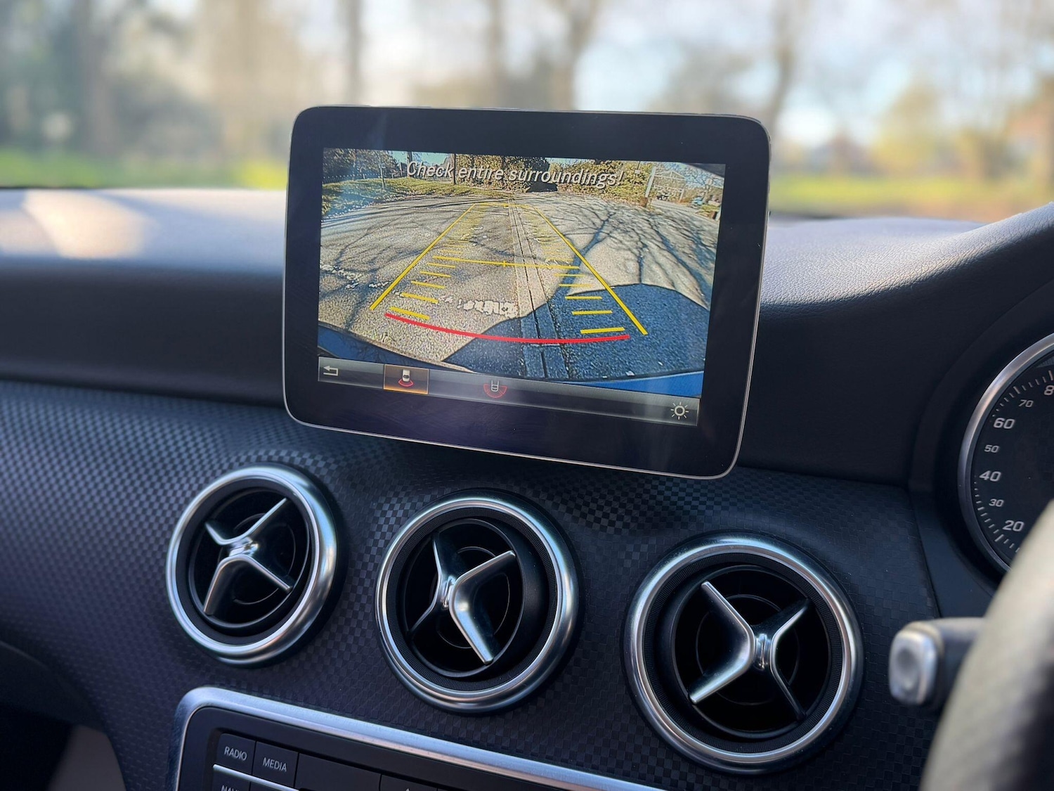 Used Mercedes-Benz A-Class 2017 for sale - 77993956: Photo 22