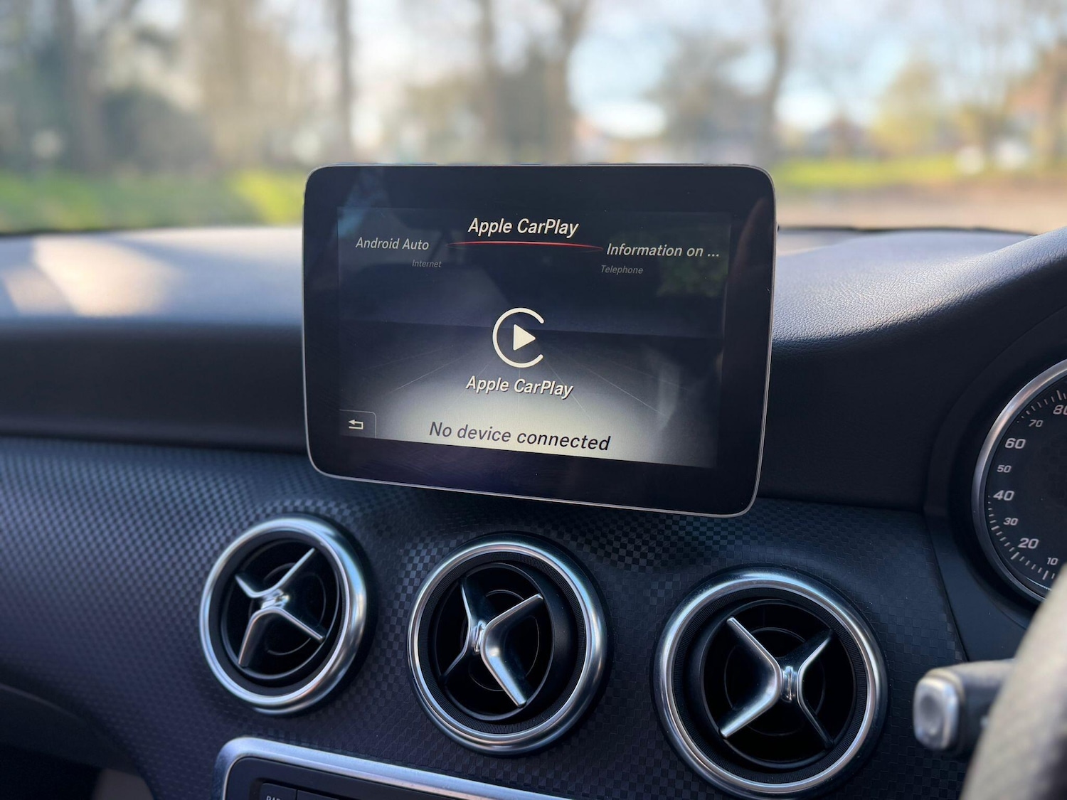 Used Mercedes-Benz A-Class 2017 for sale - 77993956: Photo 23