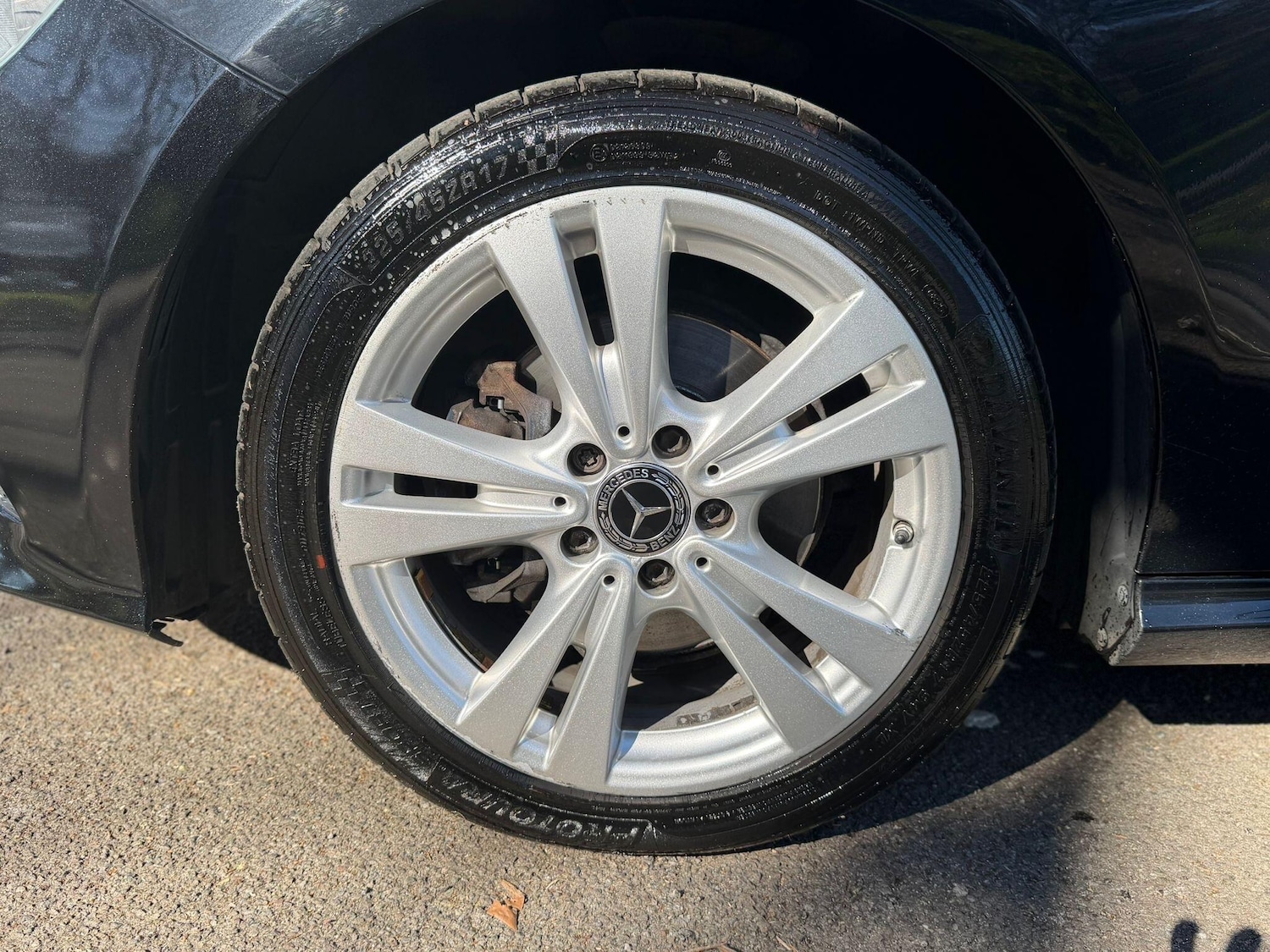 Used Mercedes-Benz A-Class 2017 for sale - 77993956: Photo 24