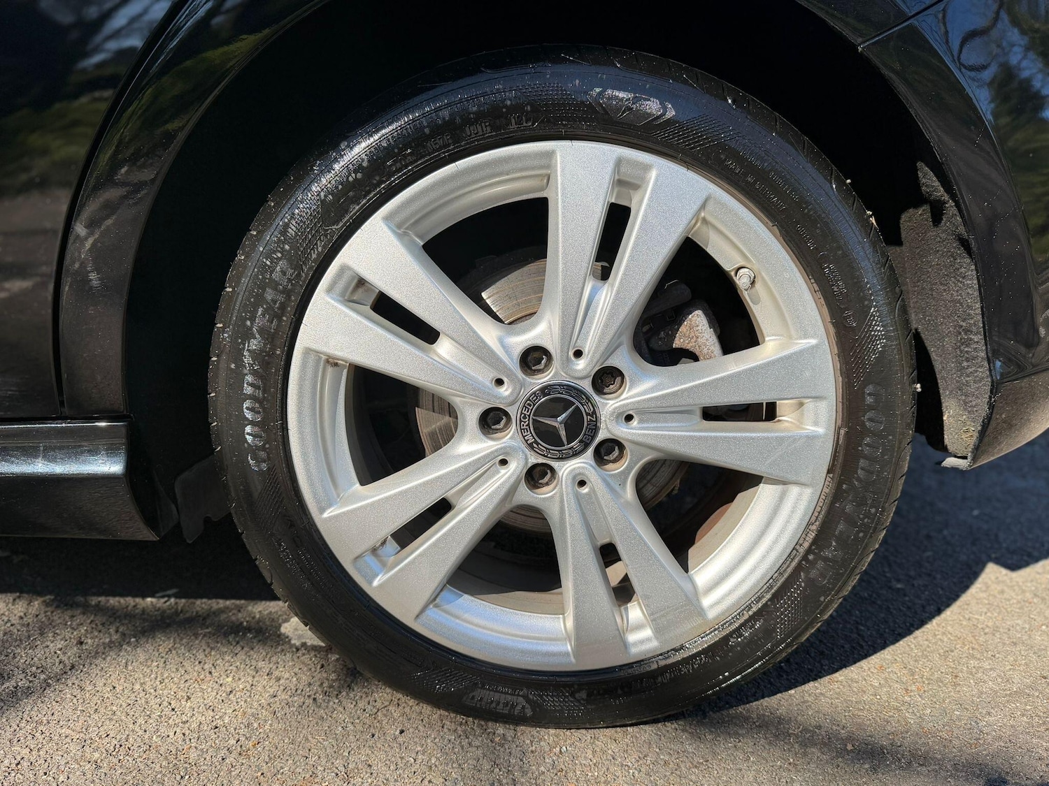 Used Mercedes-Benz A-Class 2017 for sale - 77993956: Photo 25