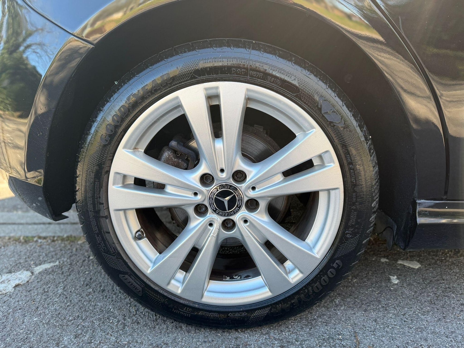 Used Mercedes-Benz A-Class 2017 for sale - 77993956: Photo 26