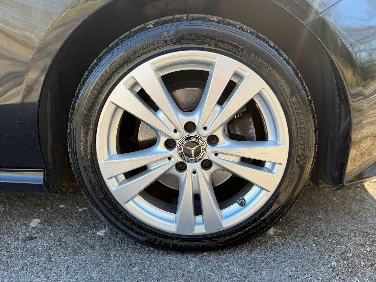 Used Mercedes-Benz A-Class 2017 for sale - 77993956: Photo 27