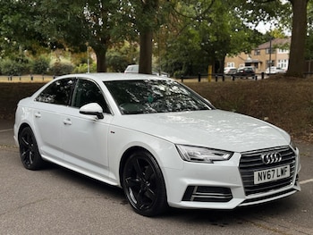2018 (67) - 2.0 TDI ultra Sport Euro 6 (s/s) 4dr