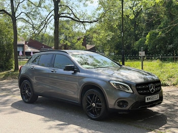 Used Mercedes-Benz GLA 2019 for sale - 78866193: Photo