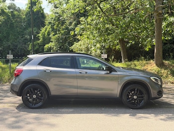 Used Mercedes-Benz GLA 2019 for sale - 78866193: Photo