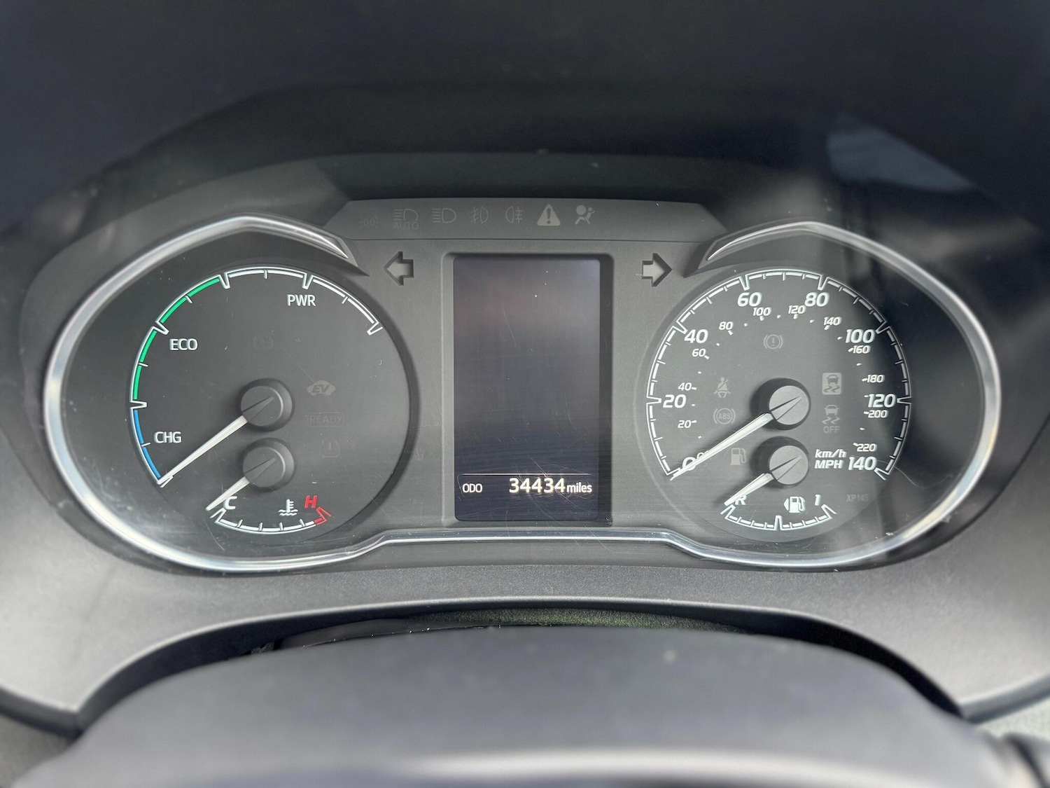 Used Toyota Yaris 2018 for sale - 76499202: Photo 30