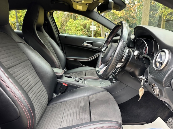 Used Mercedes-Benz A-Class 2016 for sale - 76336246: Photo 13