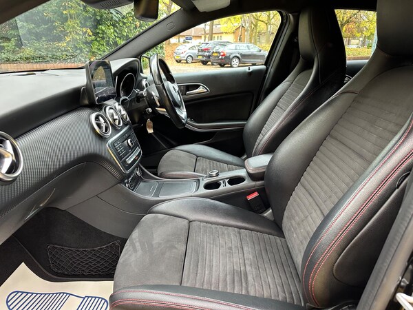 Used Mercedes-Benz A-Class 2016 for sale - 76336246: Photo 16