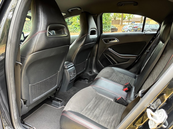 Used Mercedes-Benz A-Class 2016 for sale - 76336246: Photo 17