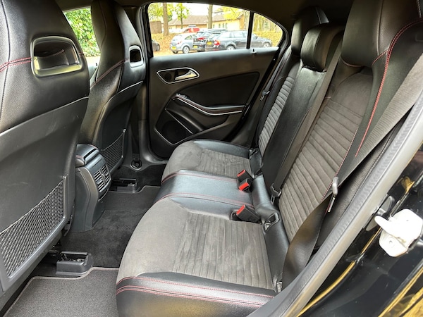 Used Mercedes-Benz A-Class 2016 for sale - 76336246: Photo 18