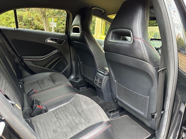 Used Mercedes-Benz A-Class 2016 for sale - 76336246: Photo 19