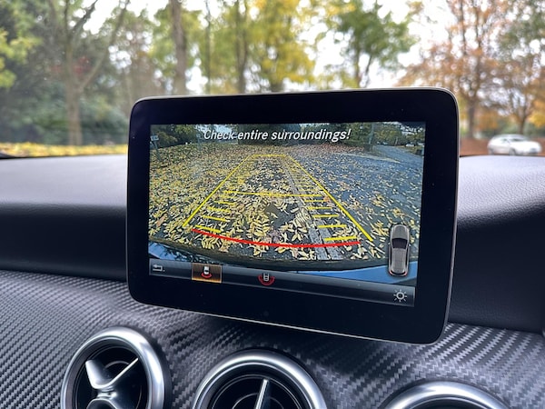Used Mercedes-Benz A-Class 2016 for sale - 76336246: Photo 25