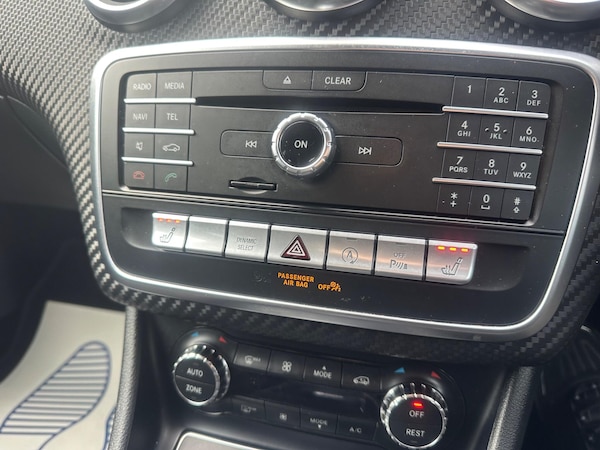 Used Mercedes-Benz A-Class 2016 for sale - 76336246: Photo 27