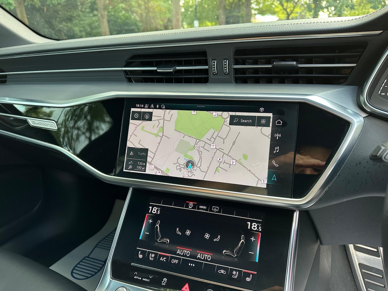 Vehicle 30