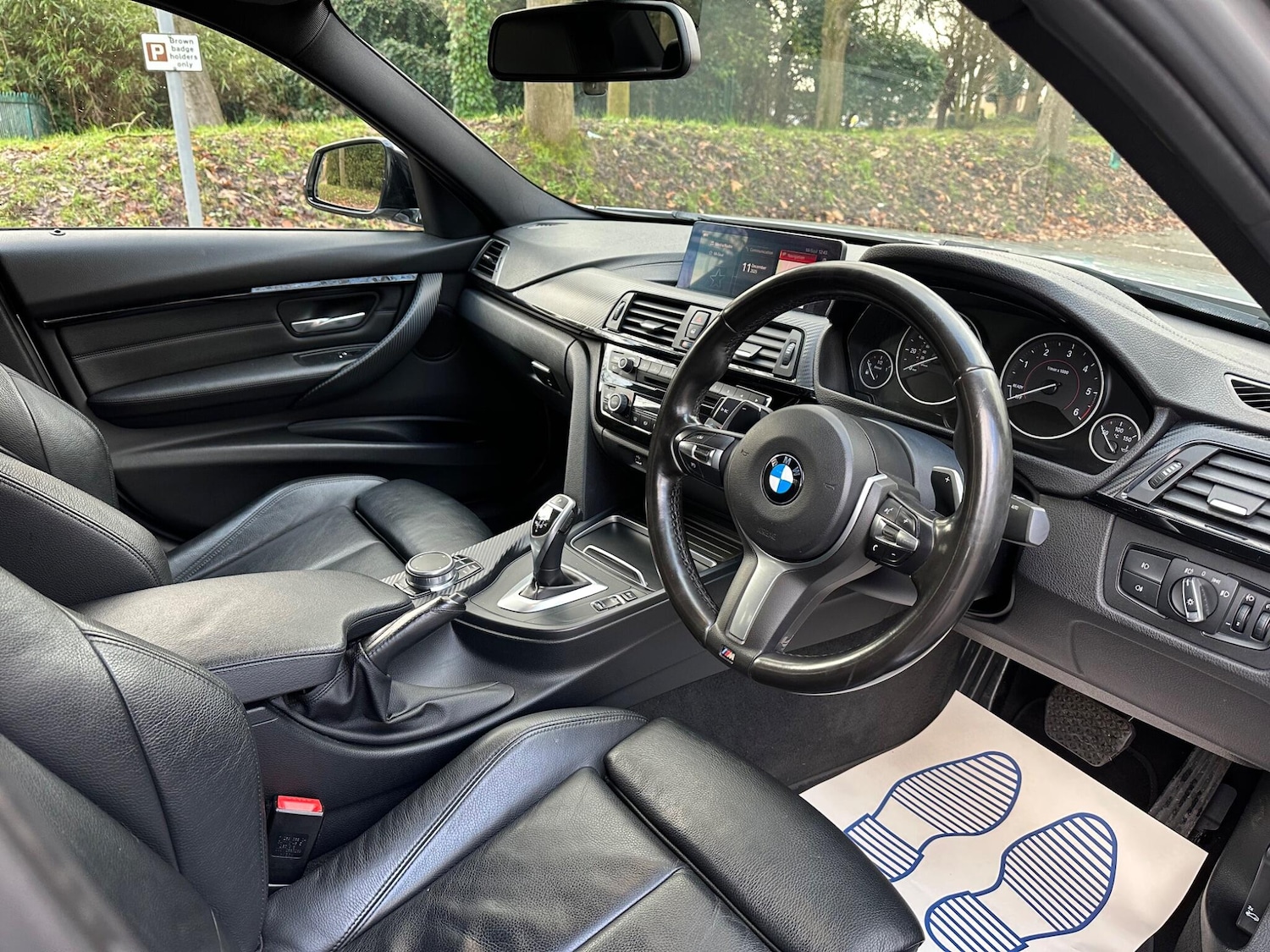 Used BMW 3 Series 2018 for sale - 76926975: Photo 11