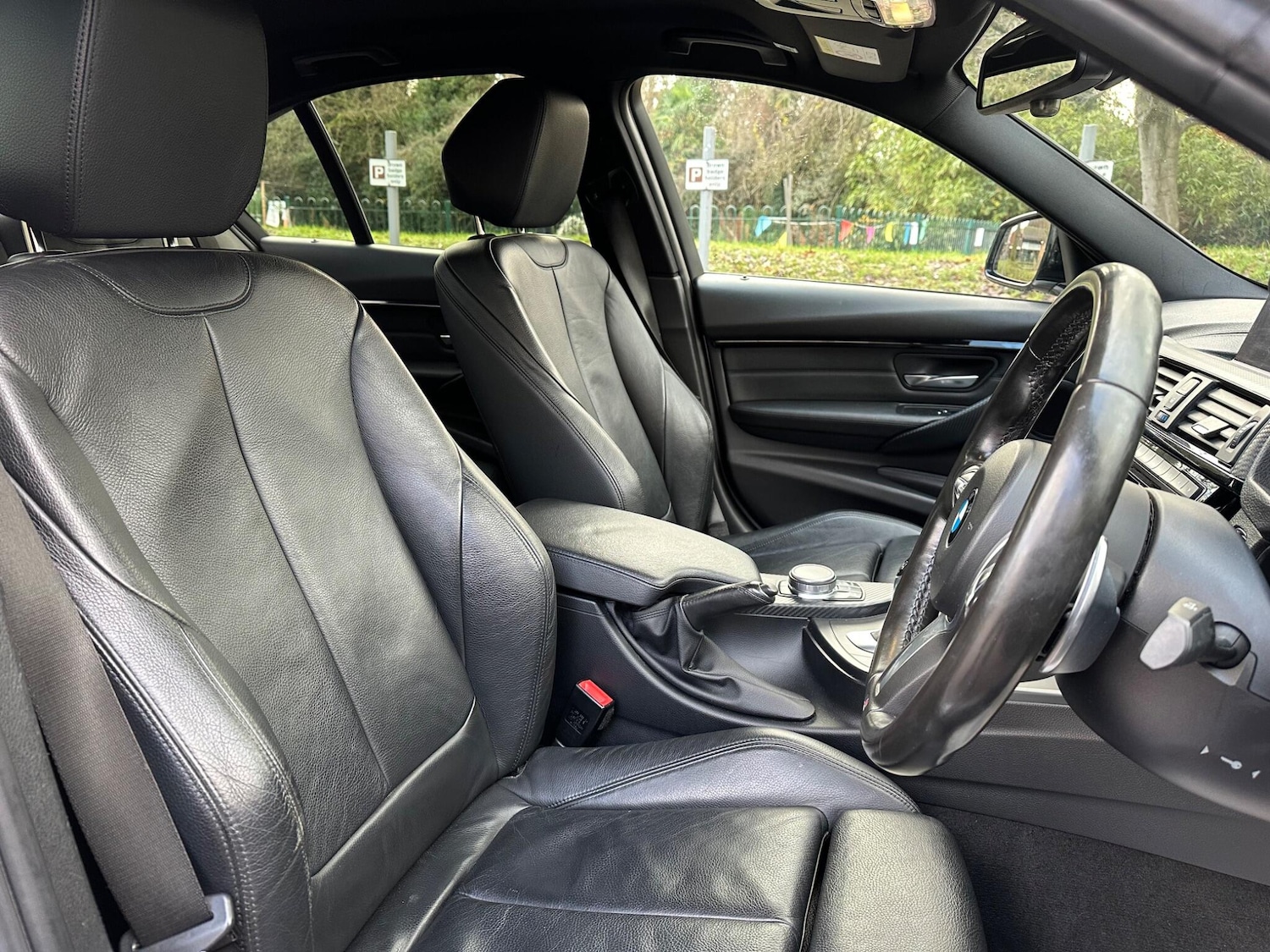 Used BMW 3 Series 2018 for sale - 76926975: Photo 12