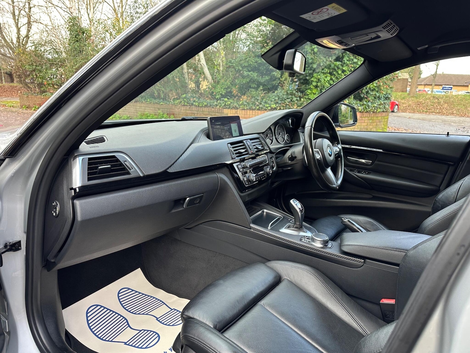 Used BMW 3 Series 2018 for sale - 76926975: Photo 13