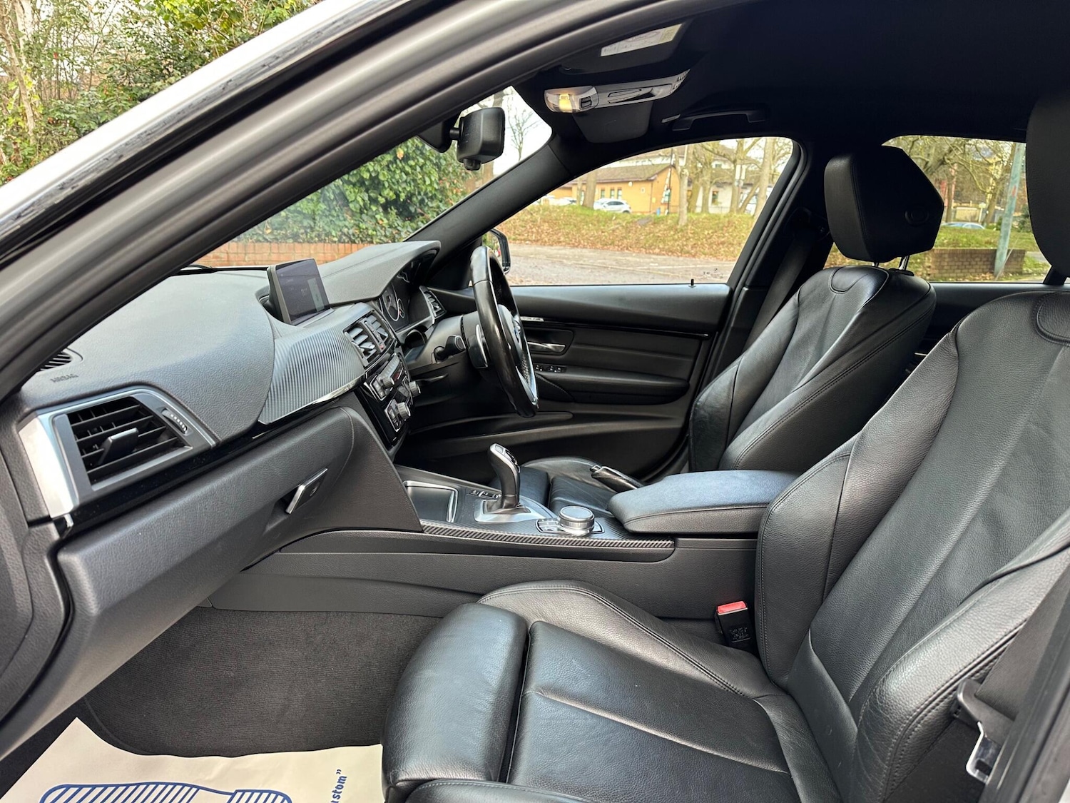 Used BMW 3 Series 2018 for sale - 76926975: Photo 14