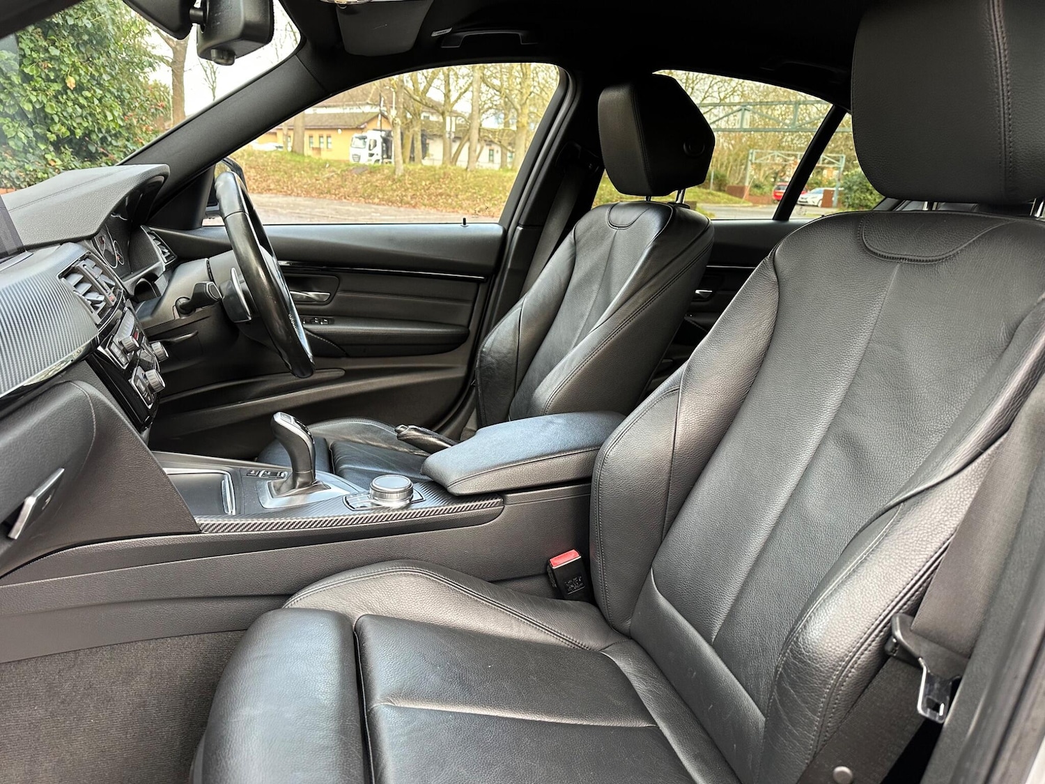 Used BMW 3 Series 2018 for sale - 76926975: Photo 15