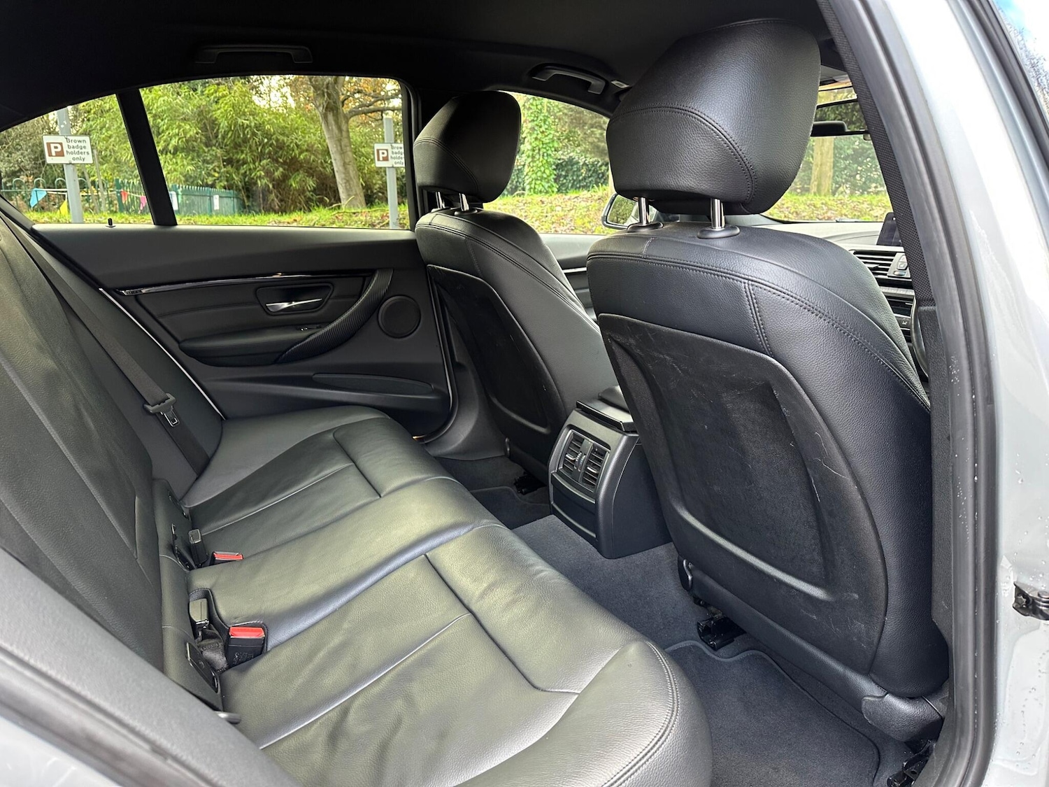 Used BMW 3 Series 2018 for sale - 76926975: Photo 18