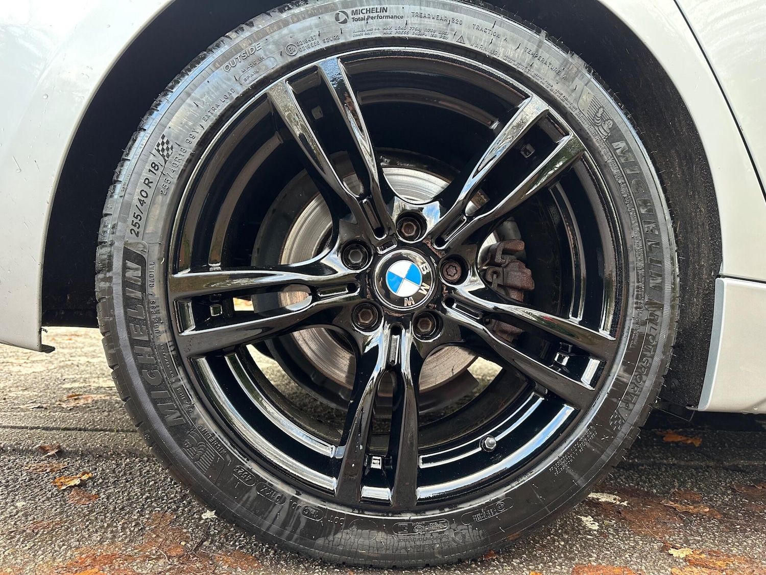 Used BMW 3 Series 2018 for sale - 76926975: Photo 20